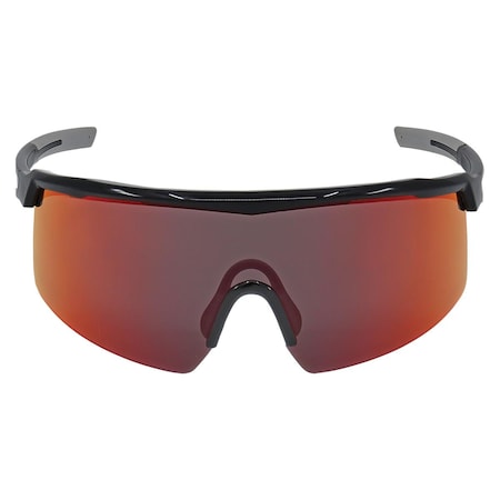 Bullhead Safety Whipray PFT Anti-Fog Glasses BH32510PFT